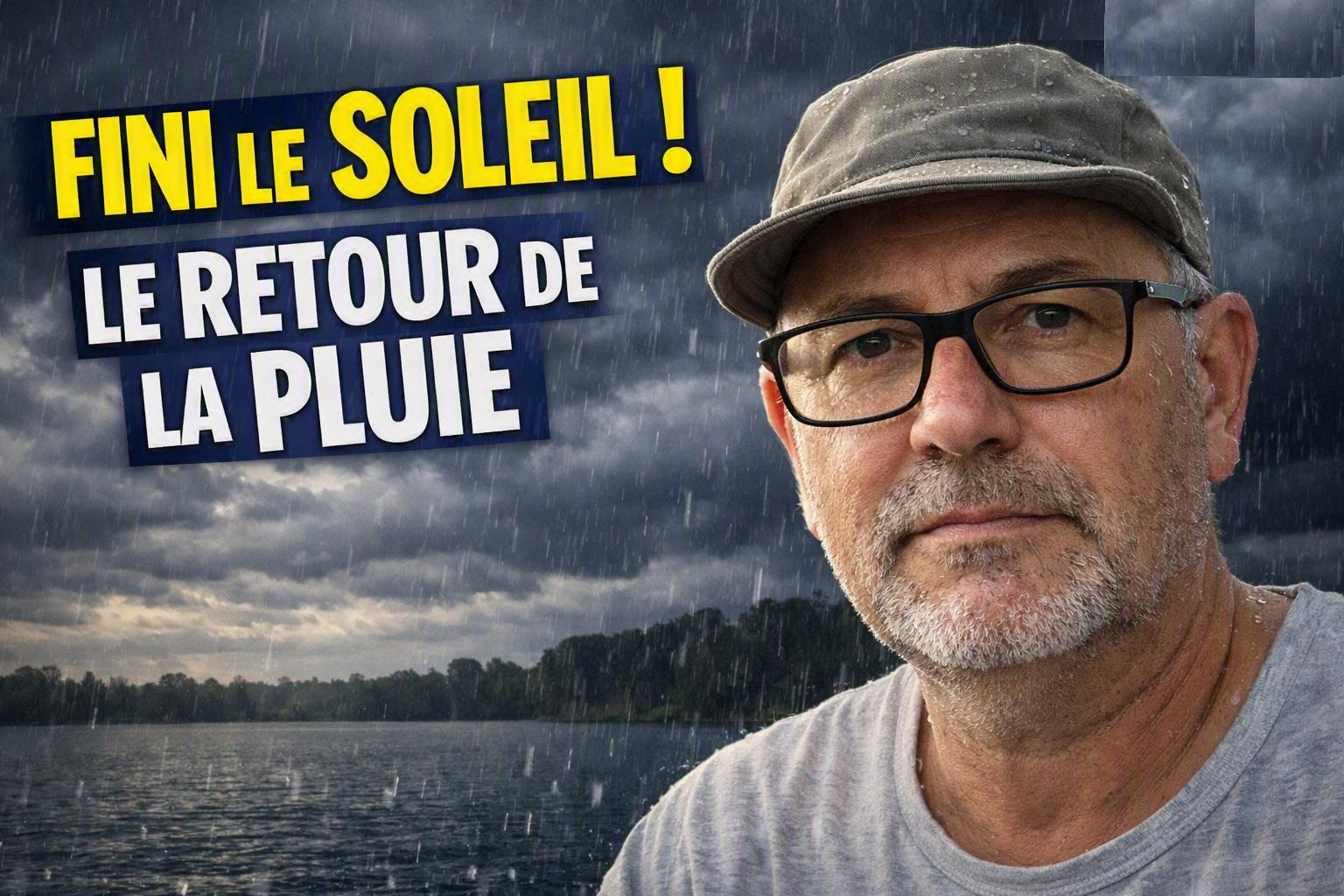Aout 2026 la pluie revient