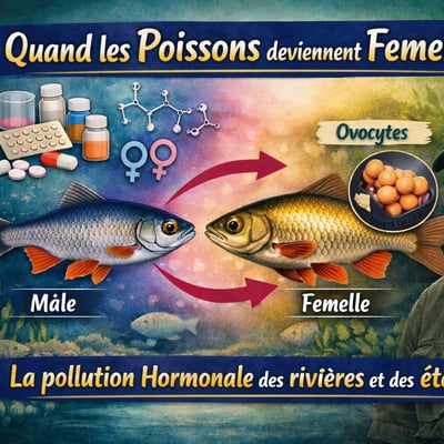 Feministaion des poissons youtube v2
