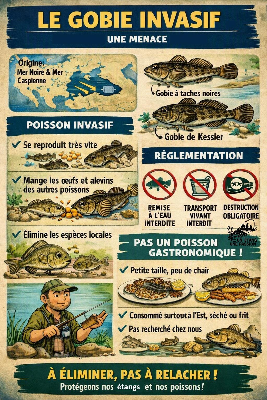 Gobies
